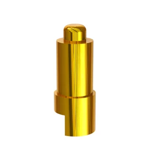 ODM Spring Loaded Contacts