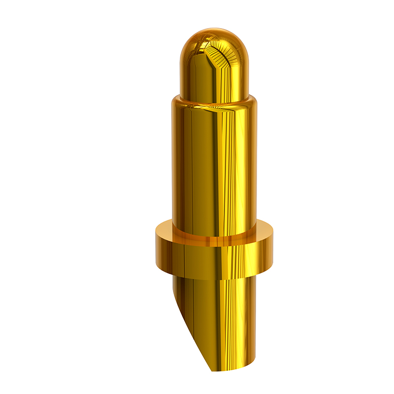 High-Quality Customized Spring Loaded Pogo Pin Manufacturer, Factory