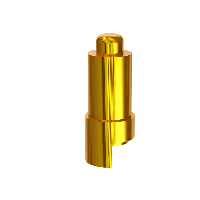 ODM Spring Loaded Contacts Pogo Pins  Supplier, Suppliers