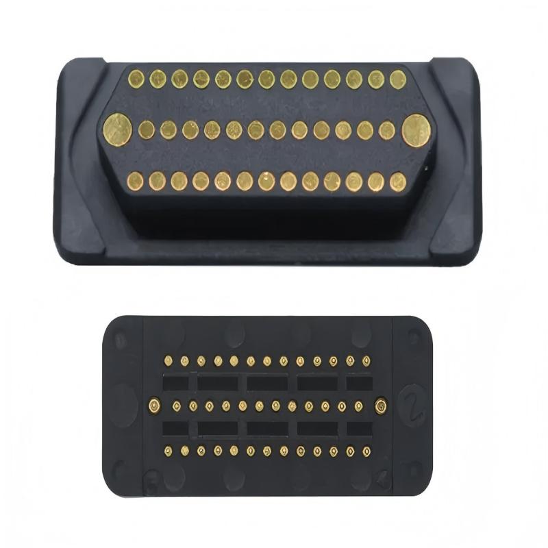 High-Quality Magnetic connector Supplier, Suppliers