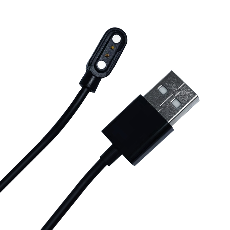 High-Quality 2 pin USB Magnetic Charging cable Manufacturer, Suppliers