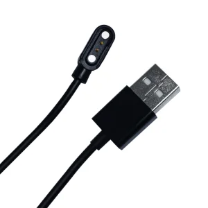 High-Quality 2 pin USB Magnetic Charging cable