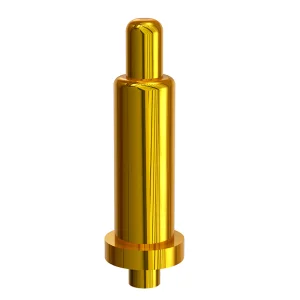 ODM DIP Spring Loaded Pin Pogo Socket