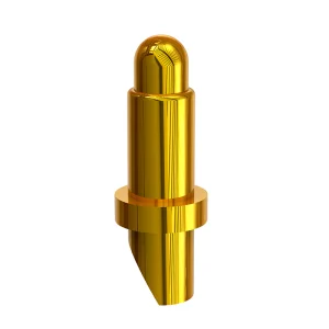 Custom Spring Loaded Pogo Pin
