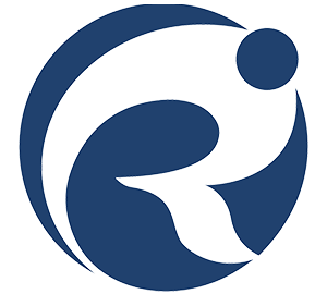 Rongqiangbin Brand Logo