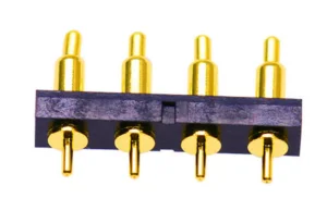 High-Quality standard regular spring pin series