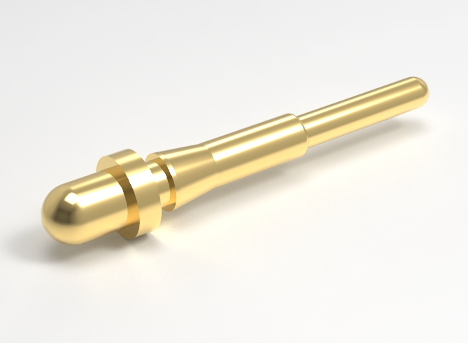 Custom new energy vehicle pin charging connector Suppliers, Factory
