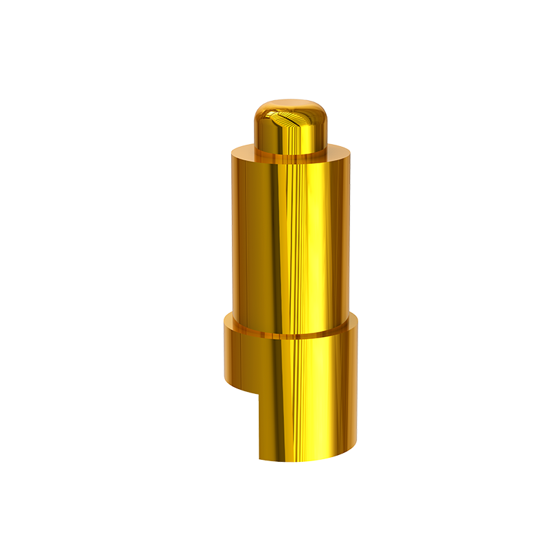 ODM Spring Loaded Contacts Pogo Pins  Supplier, Suppliers