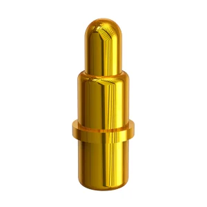 OEM DIP Spring Contact Loaded Pogo Pin  Manufacturers, Supplier