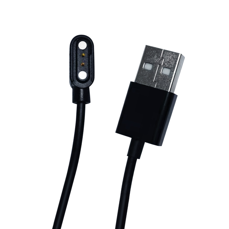 High-Quality 2 pin USB Magnetic Charging cable Manufacturer, Suppliers
