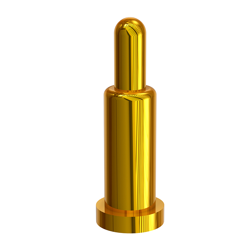 Custom SMT/SMD Pogo Pin for charging Manufacturer, Supplier
