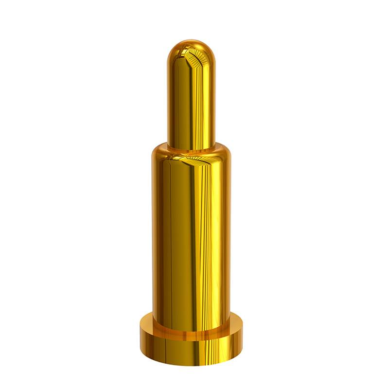 Custom SMT/SMD Pogo Pin for charging Manufacturer, Supplier