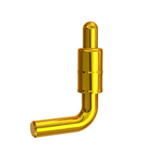 Custom Bending Type Spring Pogo Pins