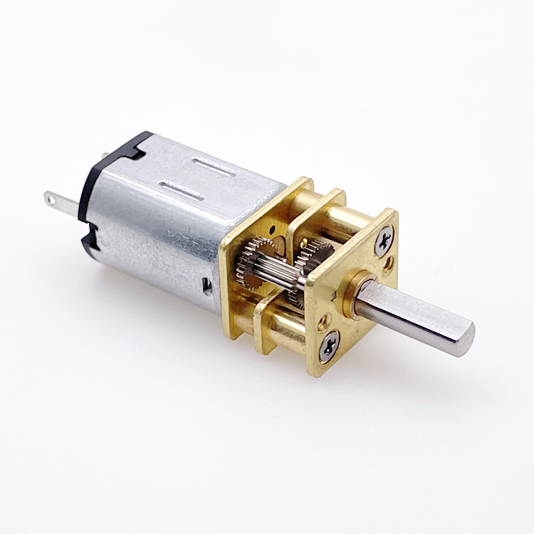 G12-n20 Geared Mini Dc Motor N20 Gear Motor Price N20 Gearbox