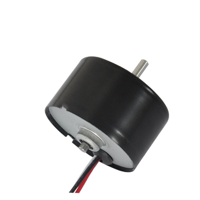 High Rpm Dc Bldc Motor Electric 36mm Diameter BL3625 BL3626 Low Noise 24v Brushless Motor