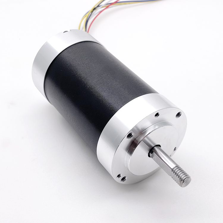 56mm 36 Volt Bldc 5000rpm 50W Dc Brushless Motor for Grass Trimmer Blade