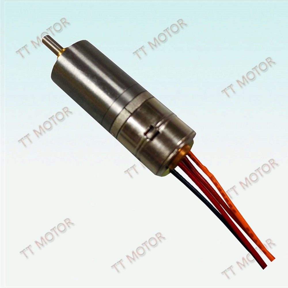 High Precision 10mm Stepper Gear Motor With 10mm Planetary Gearbox Mini Gear Motor