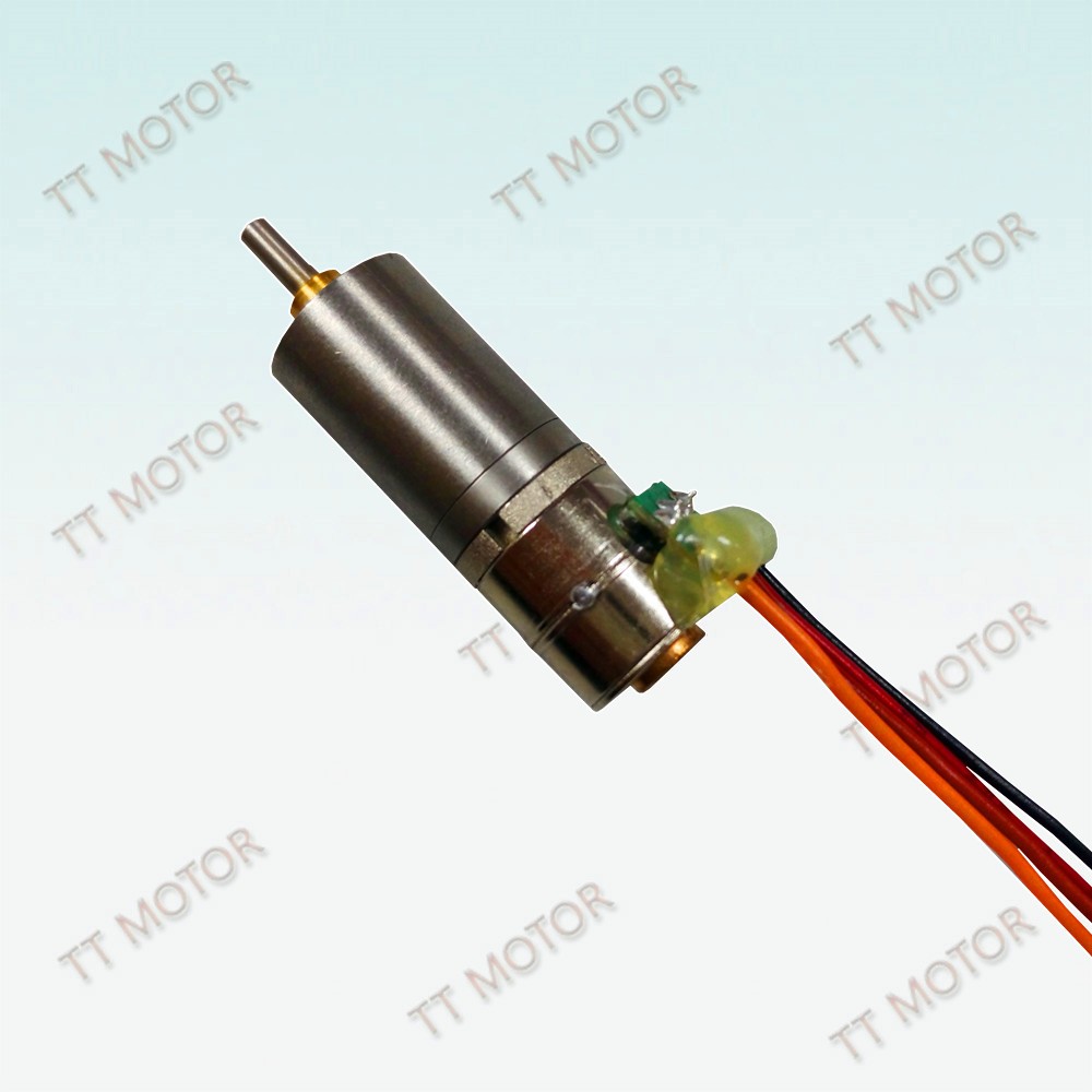 High Precision 10mm Stepper Gear Motor With 10mm Planetary Gearbox Mini Gear Motor