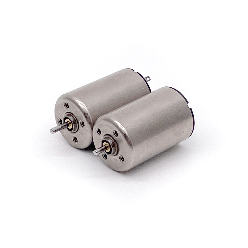High Speed Motor 16mm 9000rpm High Precision Micro Brushed Motor 3v 6v 12V Coreless for Tattoo Machine Beauty Instrument