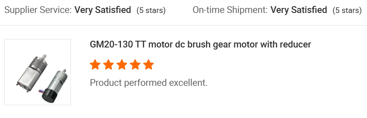 Customer review details 4