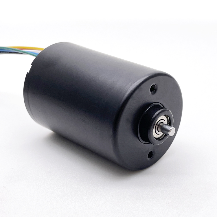36*50 12volt 24v  Small High Speed Brushless Dc Bldc Motor