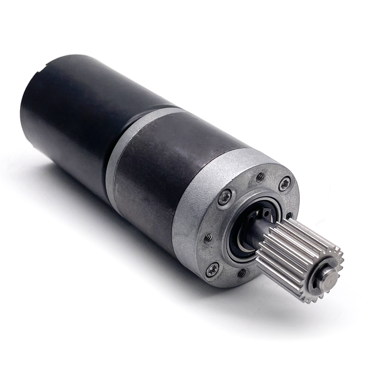 TT Motor High Quality High Speed Brushless Motor Electric 12v/24v/36v Bldc Gear Motor Planetary Reducer