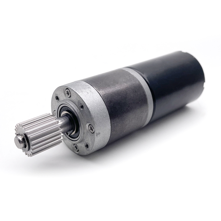 TT Motor High Quality High Speed Brushless Motor Electric 12v/24v/36v Bldc Gear Motor Planetary Reducer