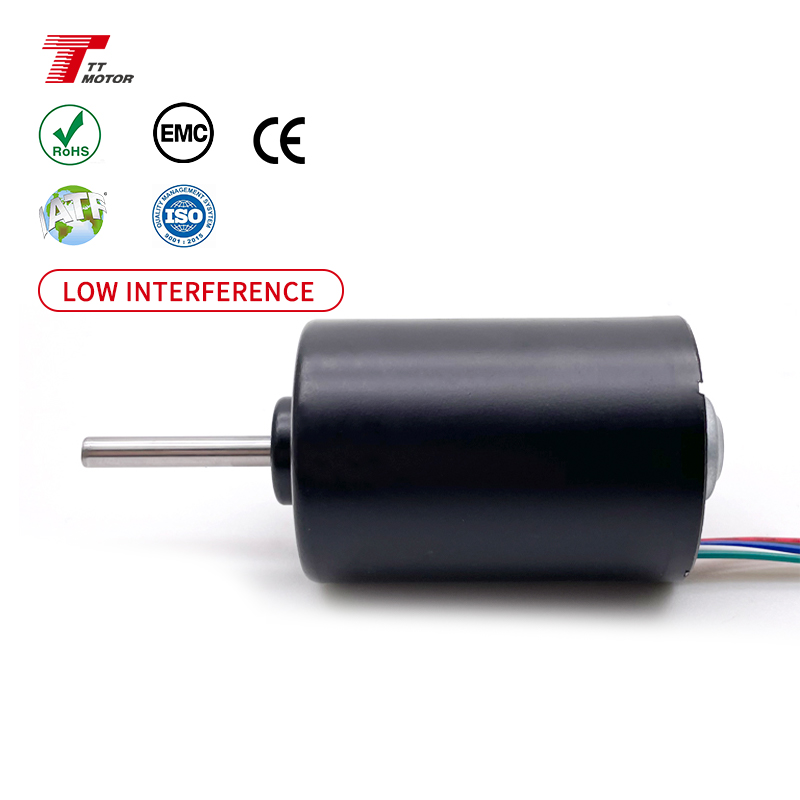 Micro Brushless Motor High Torque 4260 Electric BLDC Brushless Dc Motor Lawn Mower Motor