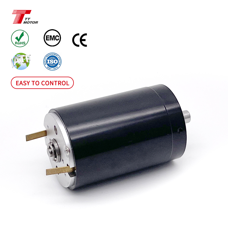 Coreless Motor 35mm Replace Maxon Motor High Torque DC 12V 24V Coreless Brushed Motor