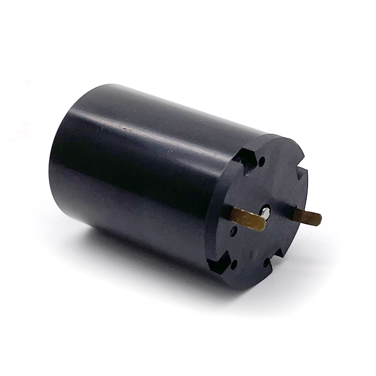 DC 12V 24V Micro Coreless Motor 9500-30000RPM High Speed 22mm Diameter DC Coreless Motor