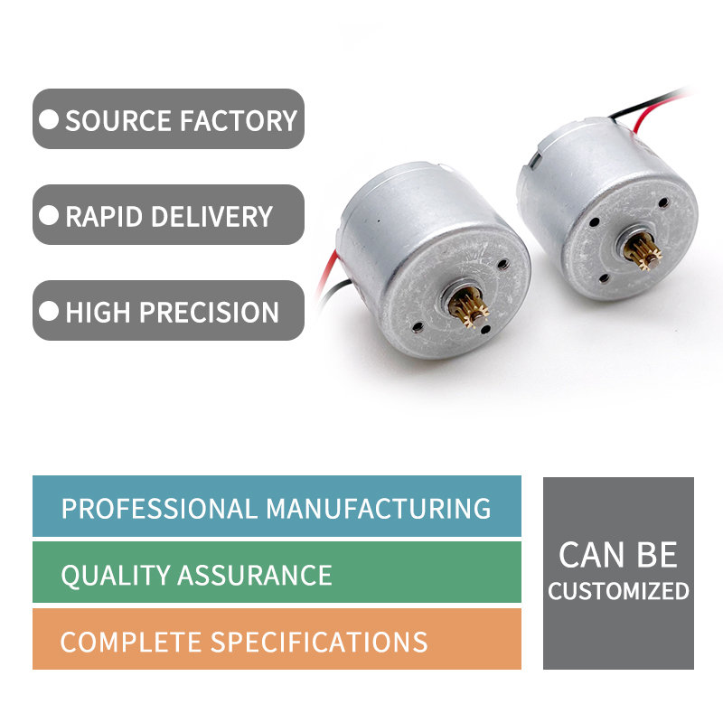 12V 24V TEC2418 High Power Electric Motor Brushless High Torque Gearbox Motors 2mm Shaft Micro Replacement Motor