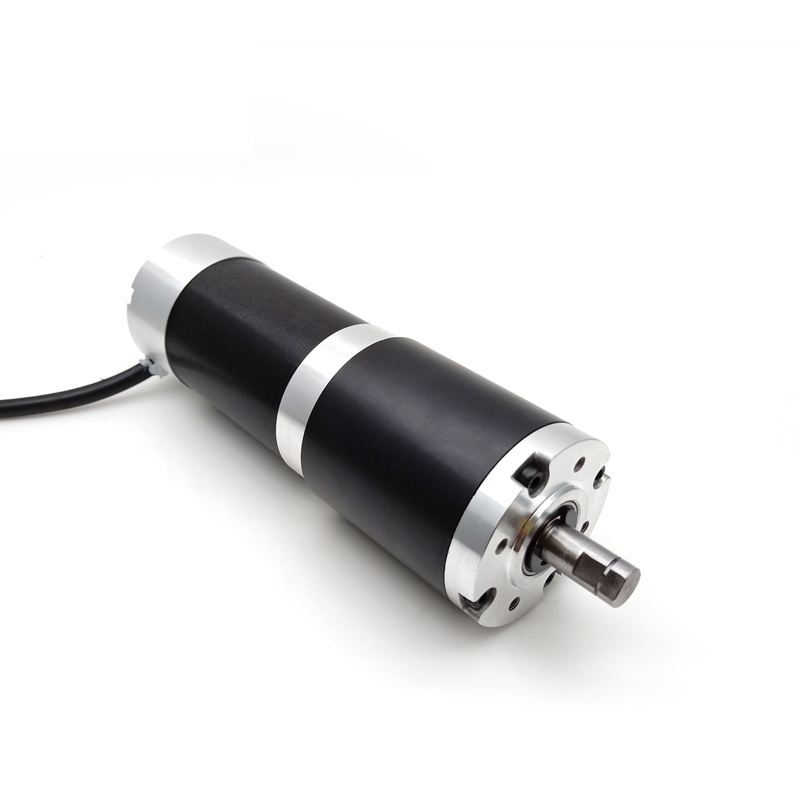 High Torque Brushless Dc Motor 200W 60mm Geared Bldc Motor for Sliding Door
