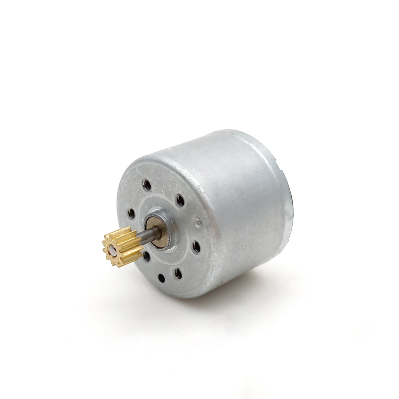 Brushless Motor Manufacturers TEC2418 24 Volt 7500rpm High Speed Bldc Motor