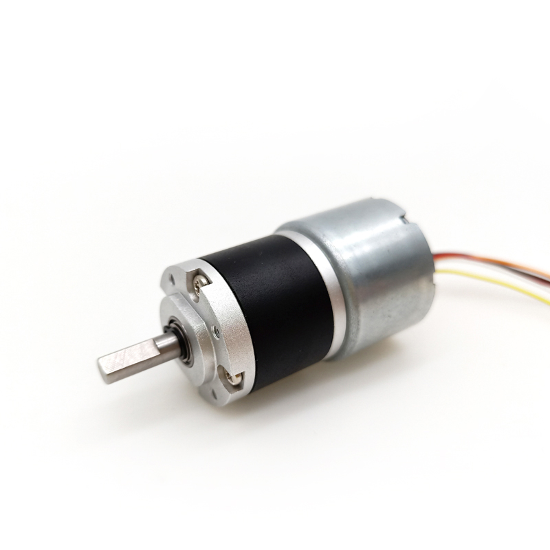 12v Car Electric Motor Conversion Kit 22mm Mini Gear Motor With Planetary Gearbox