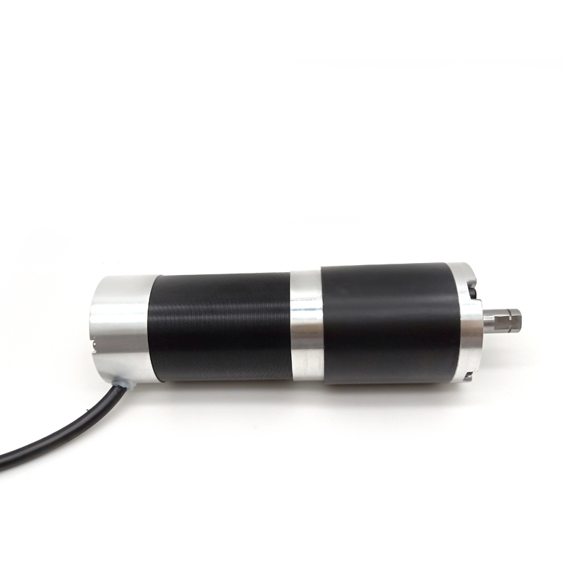 High Torque Brushless Dc Motor 200W 60mm Geared Bldc Motor for Sliding Door