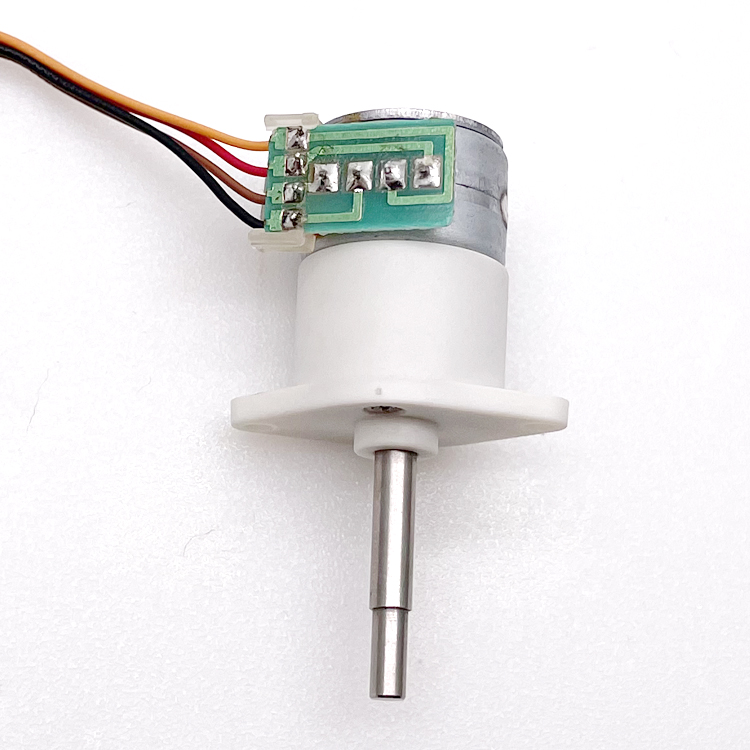 Hot Selling 12mm 15by Stepping Motor China Factory Micro Motor