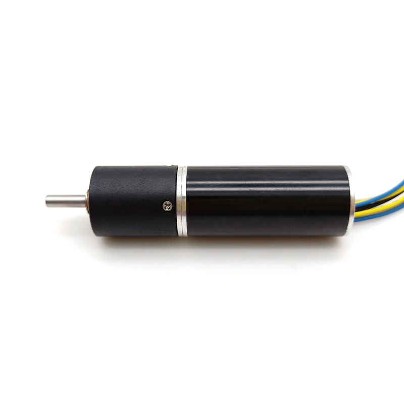 High Precision High Quality 16mm Coreless Permanent Magnet 3000rpm Dc Bldc Motor