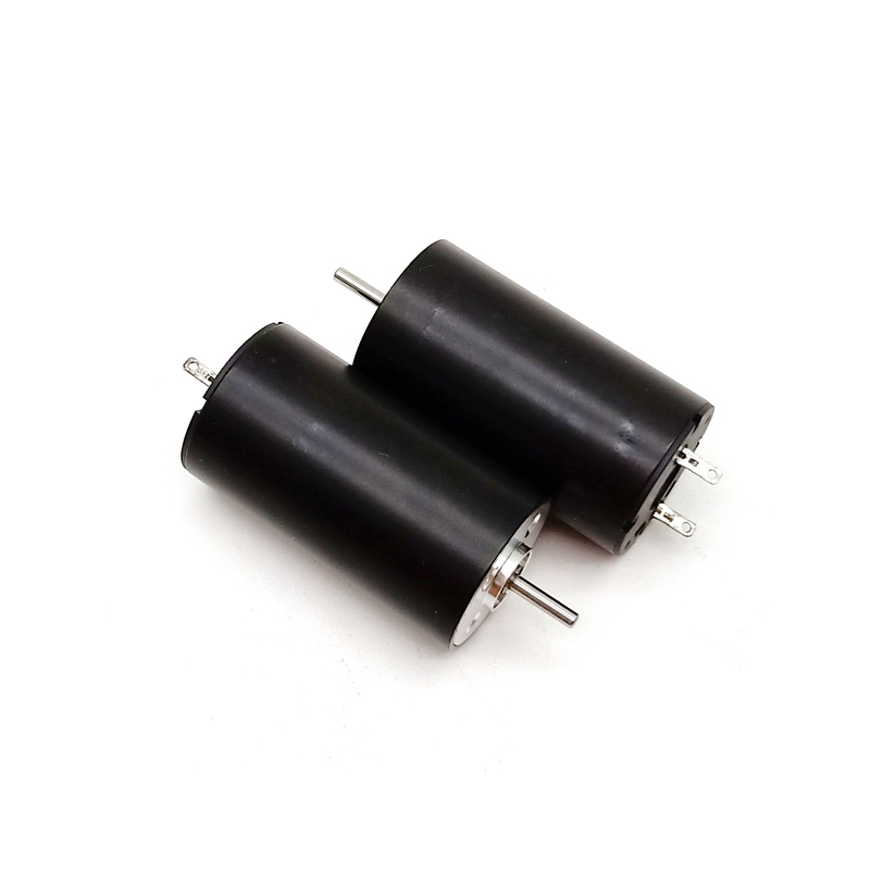 DC 6V 12V 12000RPM High Speed Coreless Motor for Airplane RC Car Boat Model