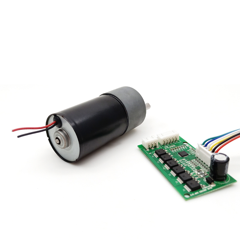 TT Motor High Efficiency Dc Moter 12v 24v 36mm High Rpm Electric Engine Motor