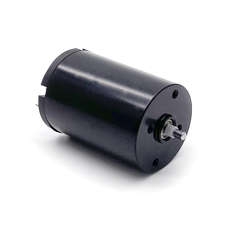 DC 12V 24V Micro Coreless Motor 9500-30000RPM High Speed 22mm Diameter DC Coreless Motor