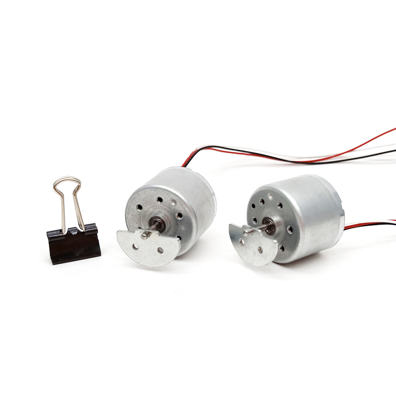 Brushless Motor Manufacturers TEC2418 24 Volt 7500rpm High Speed Bldc Motor
