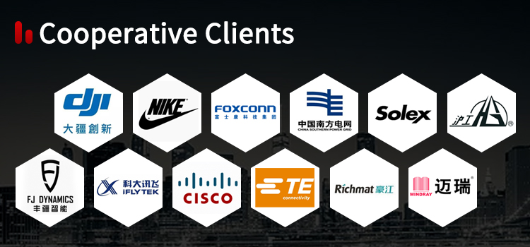 Application Case Studies