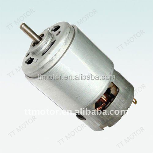 TRS-550PM or 24v Dc Motor