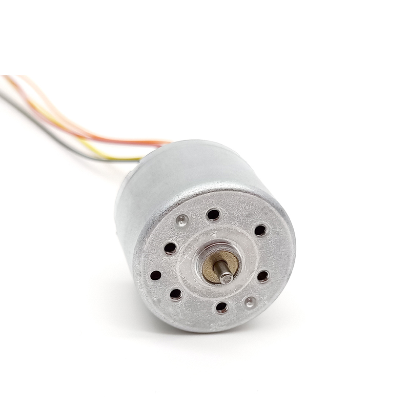 Brushless Motor Manufacturers TEC2418 24 Volt 7500rpm High Speed Bldc Motor