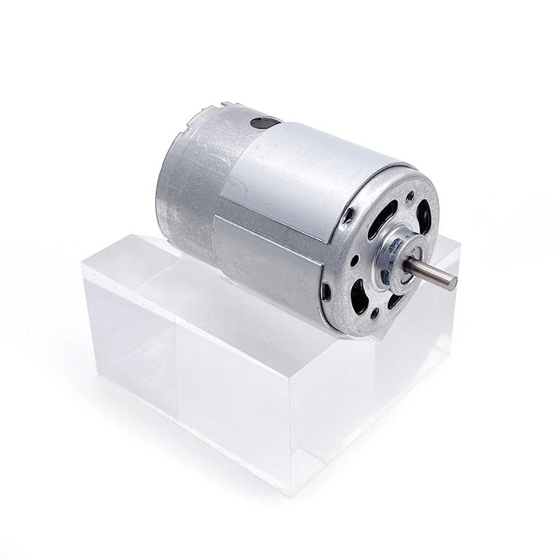 6-12V Mini DC Motor High Torque Gear for Traxxas R/C and Power Wheels PCB DIY Electric Drill