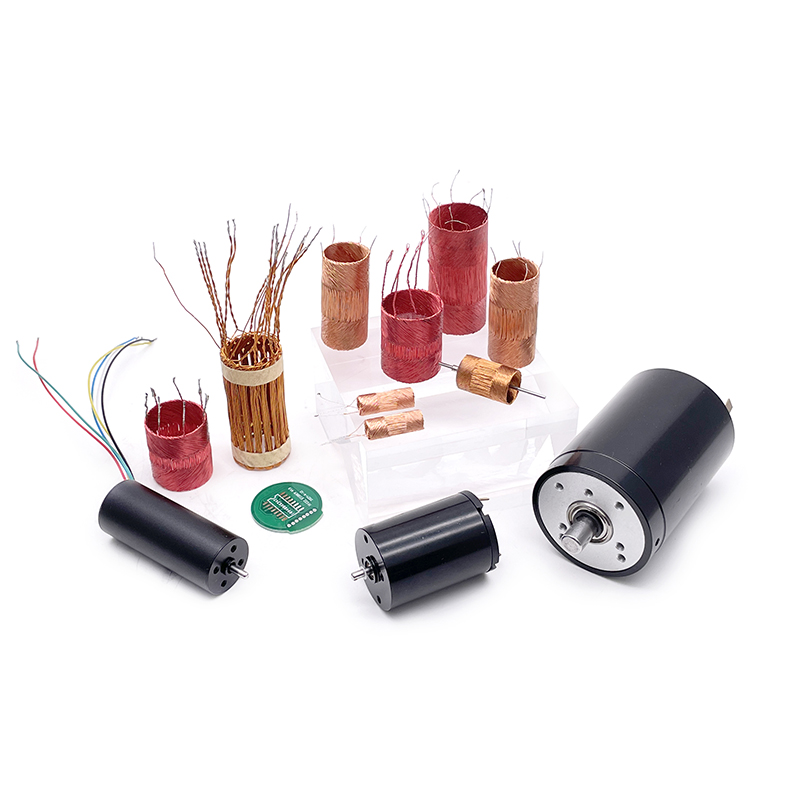 brushed coreless dc motor high torque 12v or 24v TT Motor for rotary tattoo machine use 16mm motor