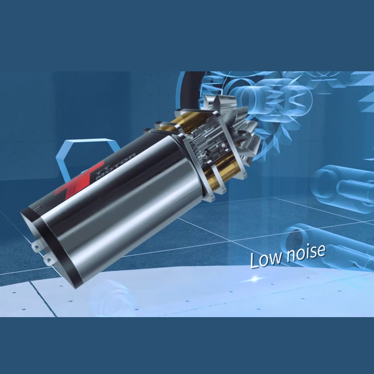 12mm Dc Linear Actuator Motor Wth High Quality N10 N20 N30 Dc Gear Motor 3v