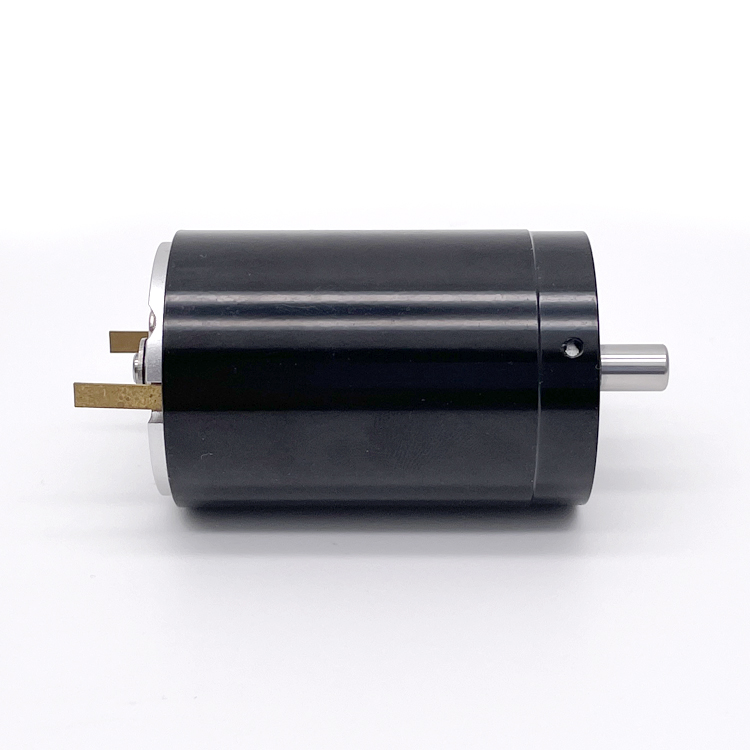 35mm Low Volume Slotless Motor Dc Coreless Brushed Motor 24 Volts 70W 6000rpm Supplier Sale by Bulk