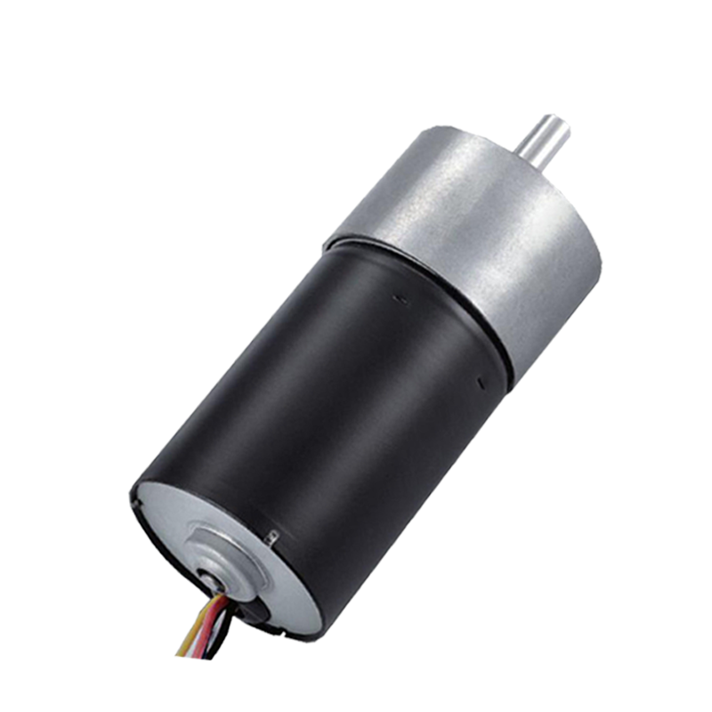 TT Motor High Efficiency Dc Moter 12v 24v 36mm High Rpm Electric Engine Motor