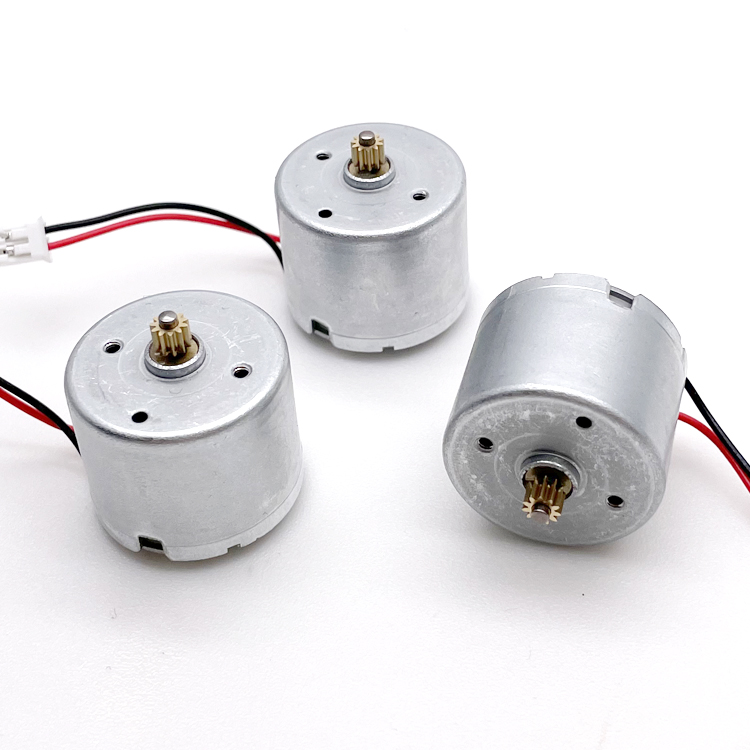 TT Motor dc brushless 12v /24v bldc motor 10000rpm fan motor